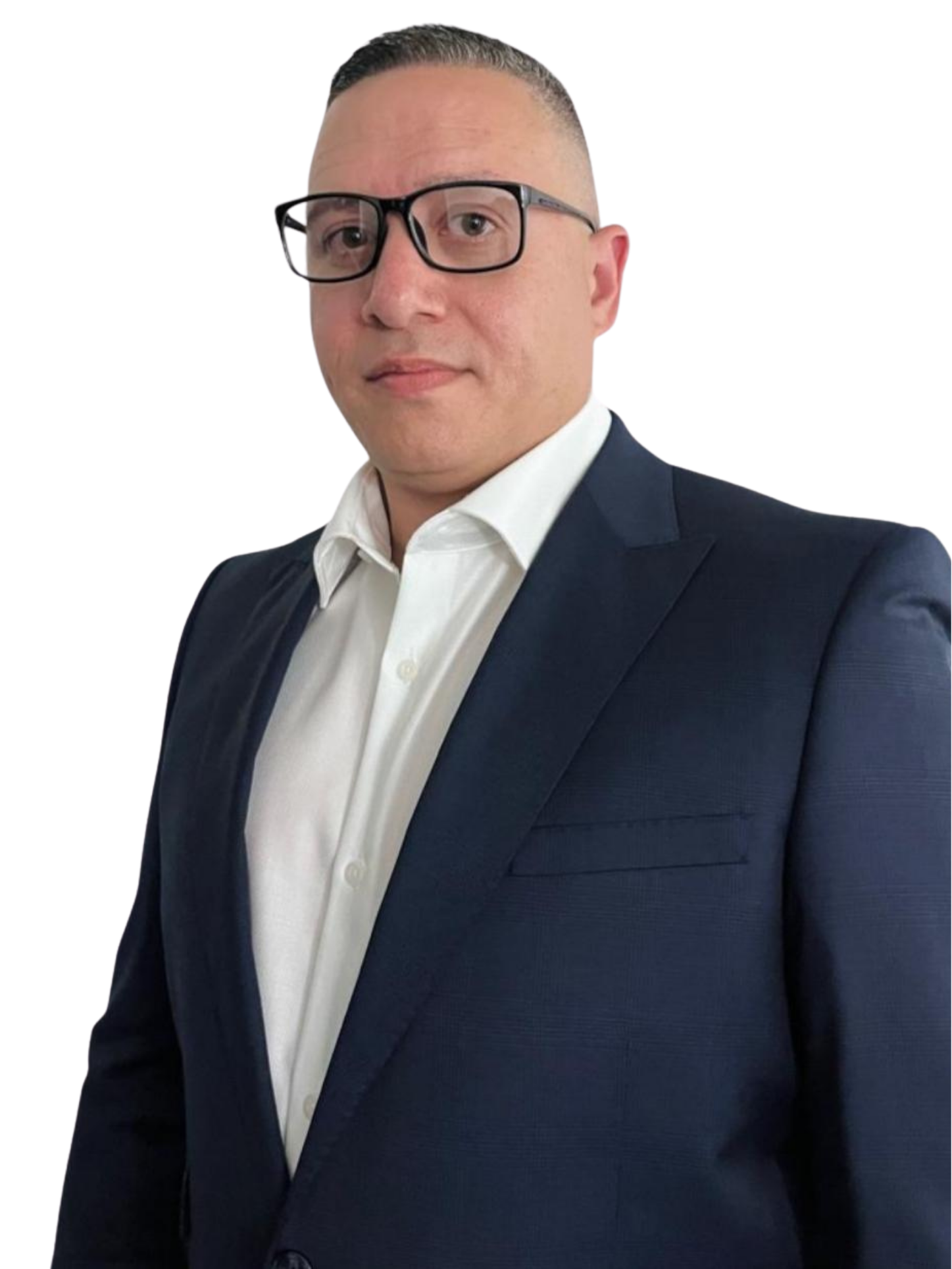 Dennis Casco, Italian descendants advocate and MAIE coordinator