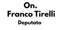 Onorevole Franco Tirelli MAIE